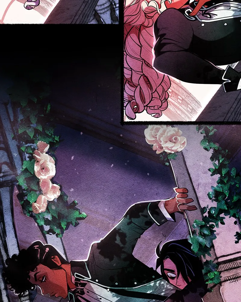 Read Nevermore EN Manga Online