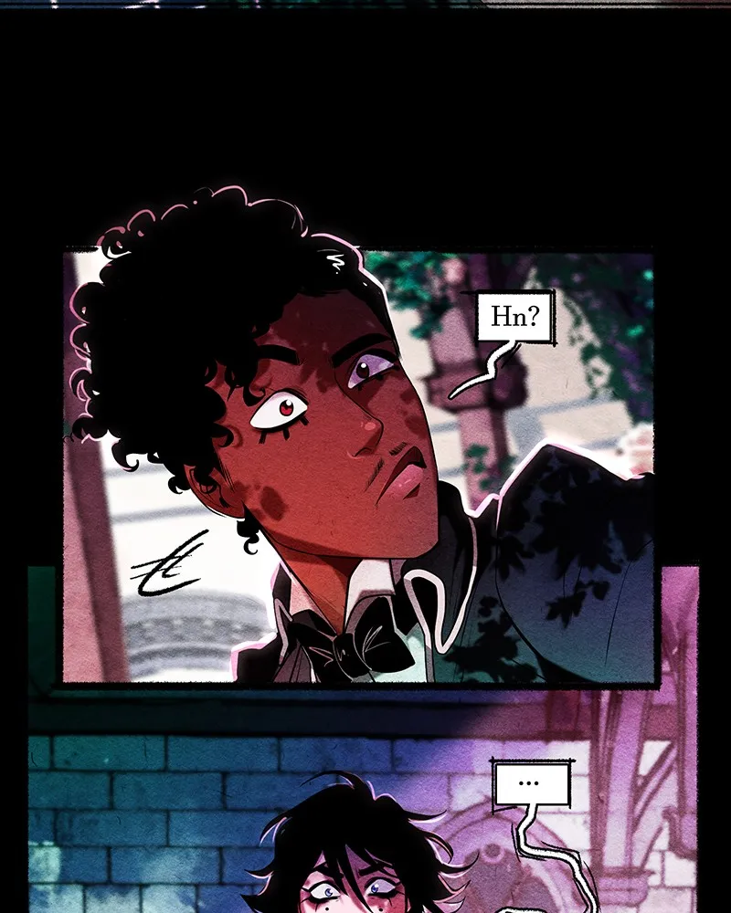 Read Nevermore EN Manga Online