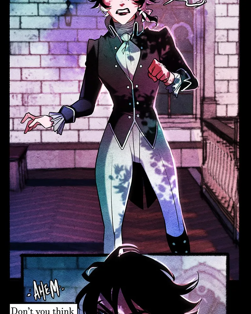 Read Nevermore EN Manga Online