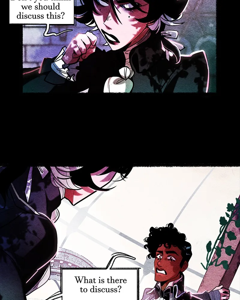 Read Nevermore EN Manga Online