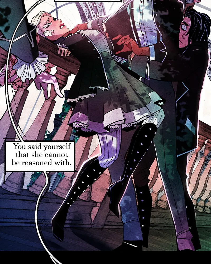 Read Nevermore EN Manga Online