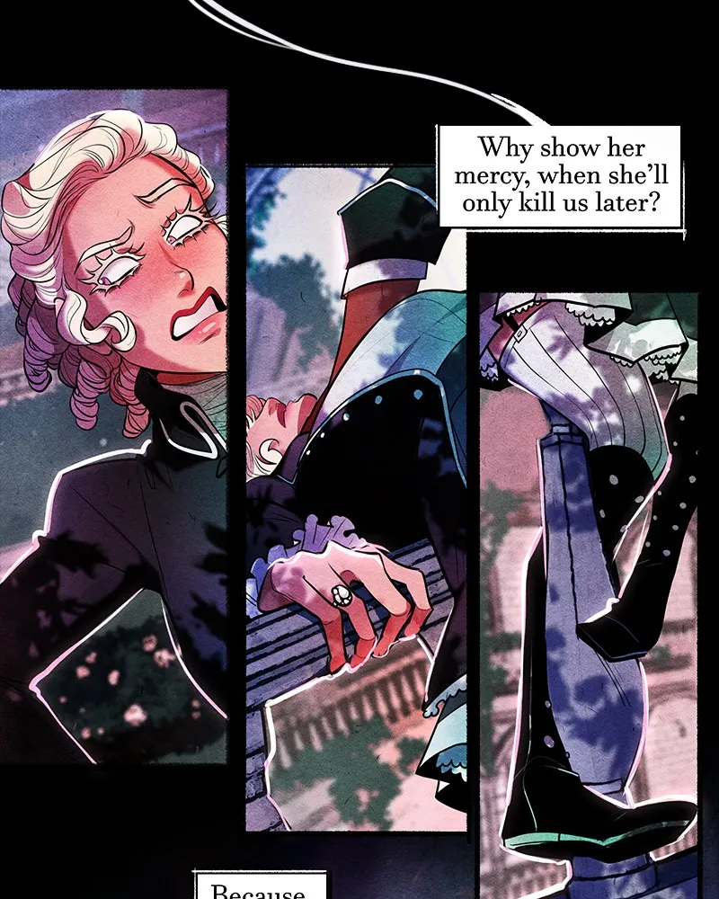Read Nevermore EN Manga Online
