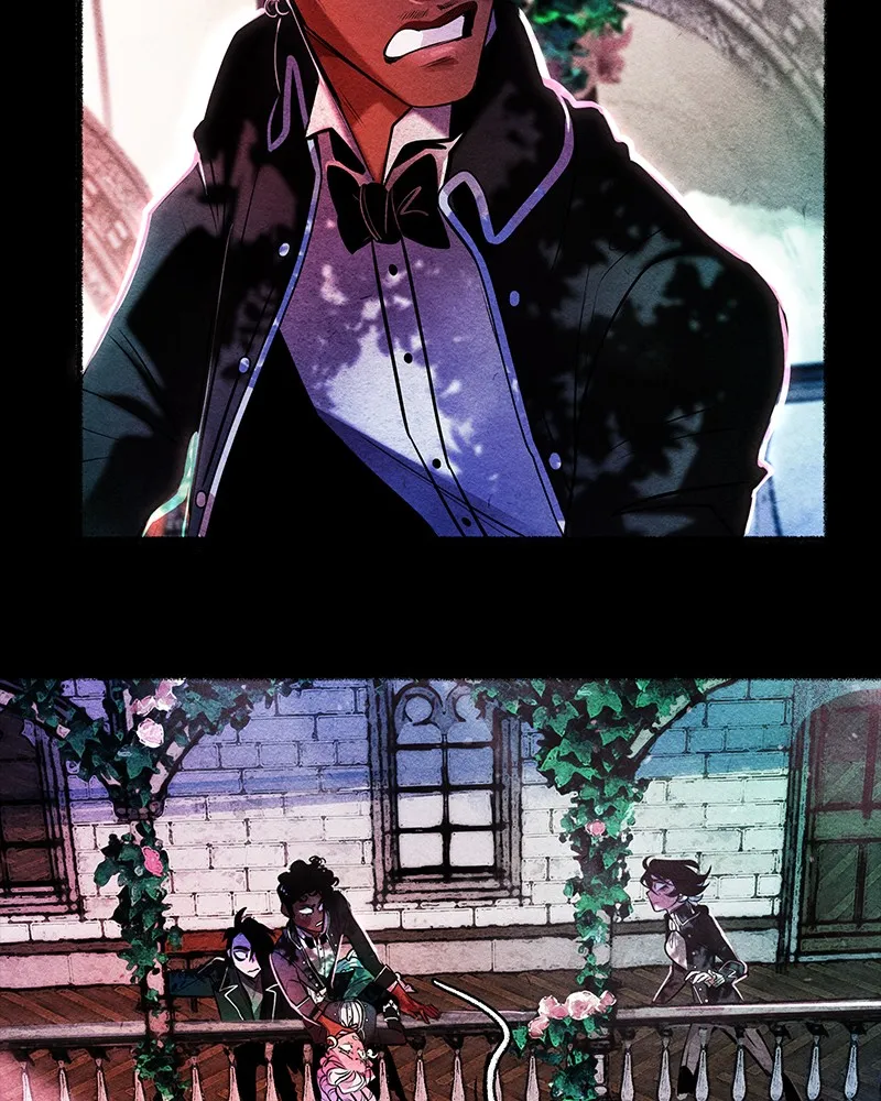 Read Nevermore EN Manga Online
