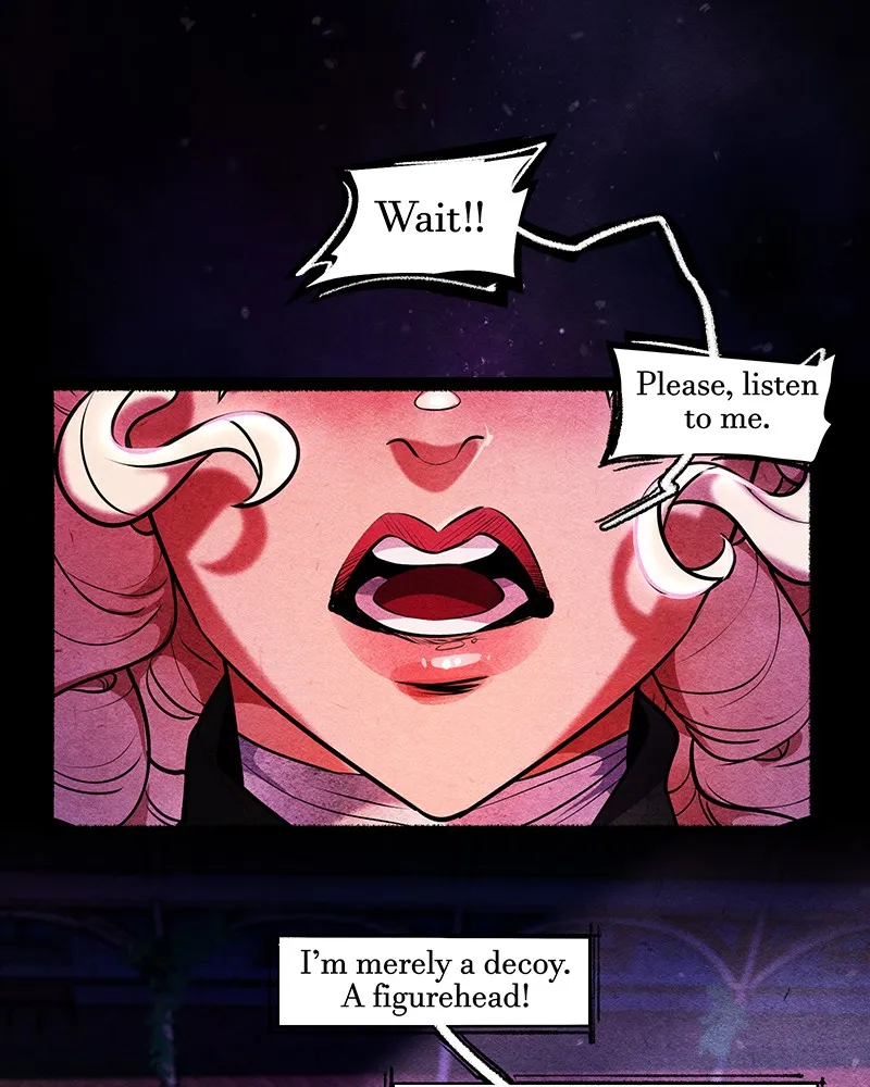 Read Nevermore EN Manga Online