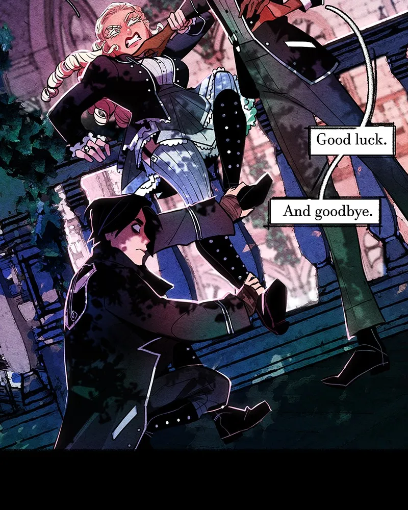 Read Nevermore EN Manga Online