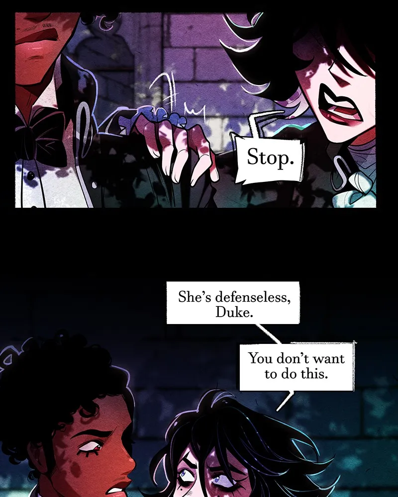 Read Nevermore EN Manga Online