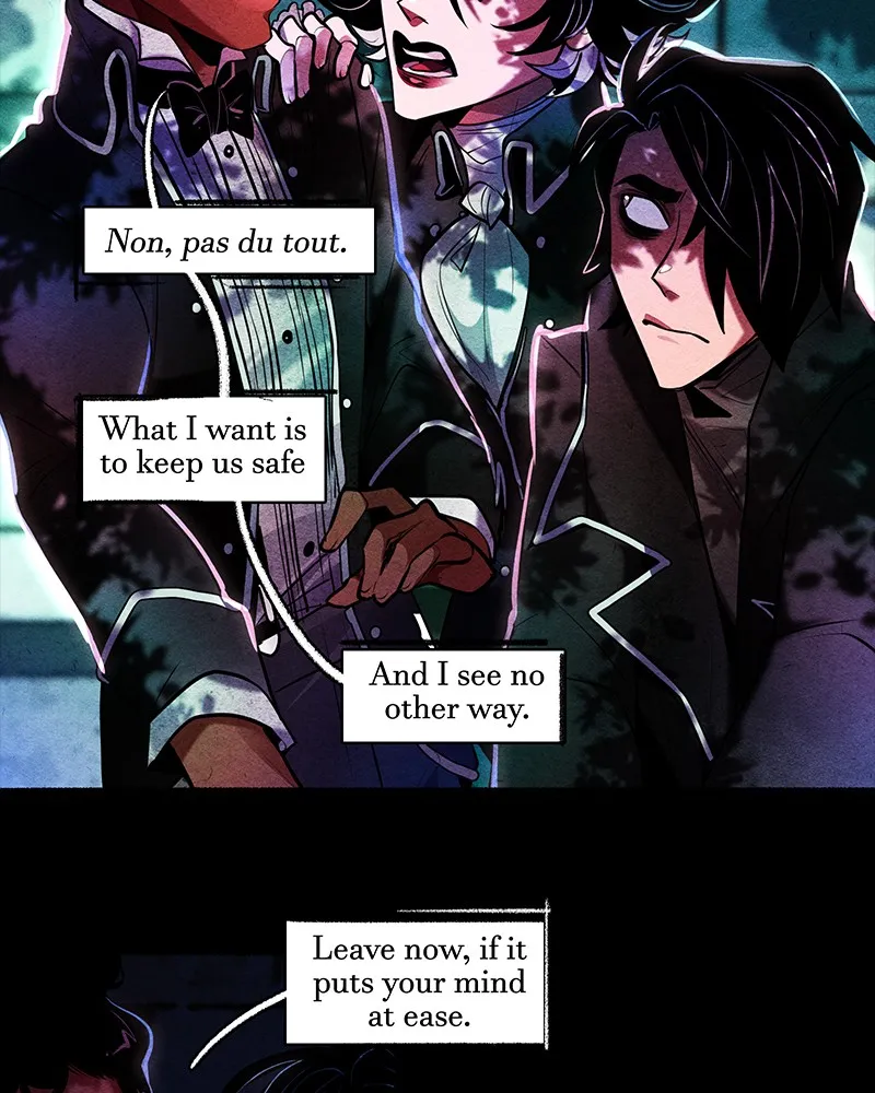 Read Nevermore EN Manga Online