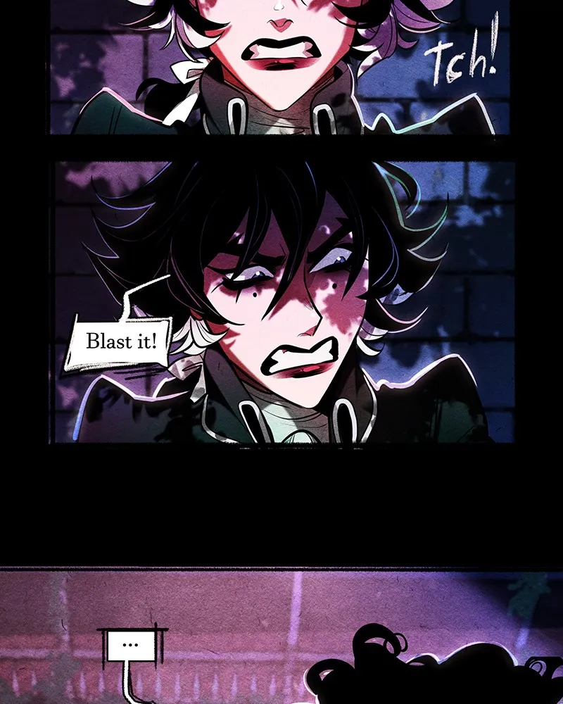 Read Nevermore EN Manga Online