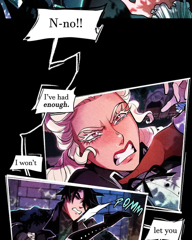 Read Nevermore EN Manga Online