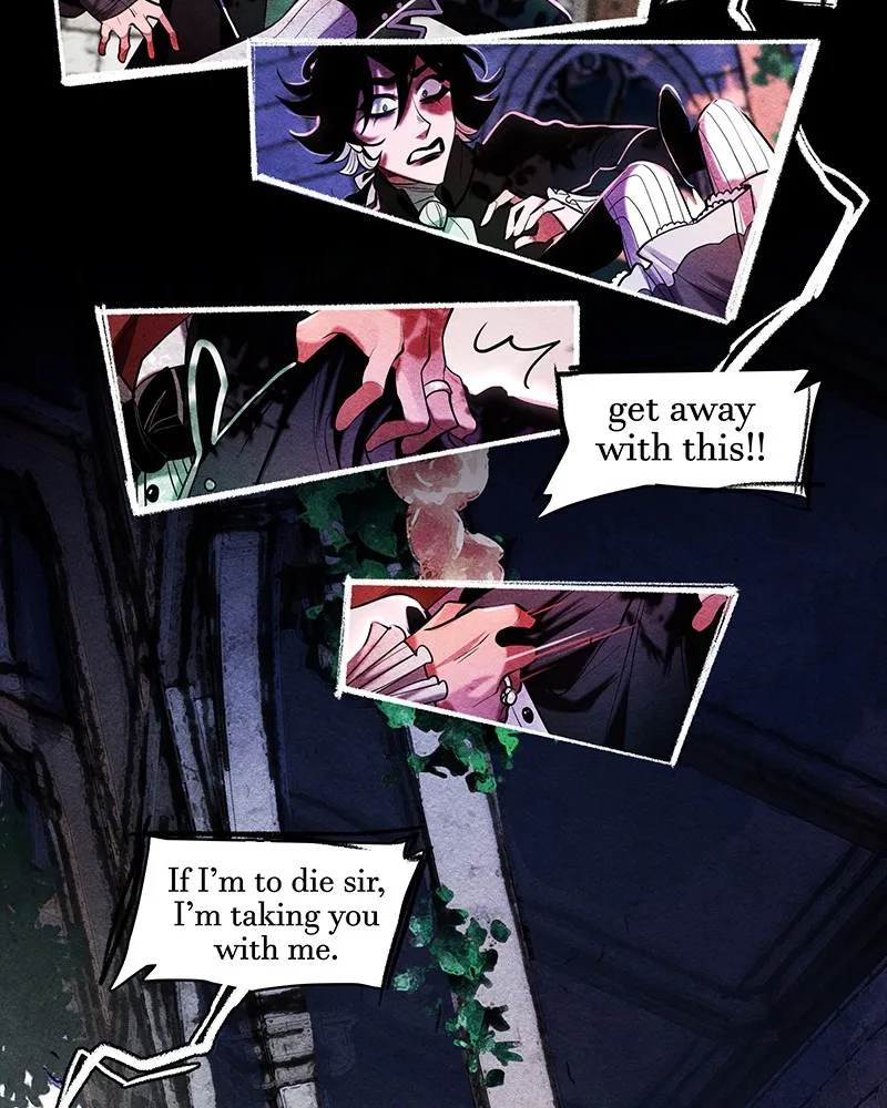 Read Nevermore EN Manga Online