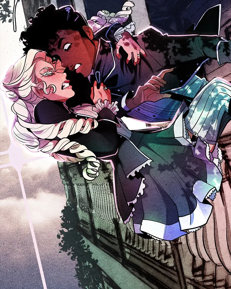 Read Nevermore EN Manga Online