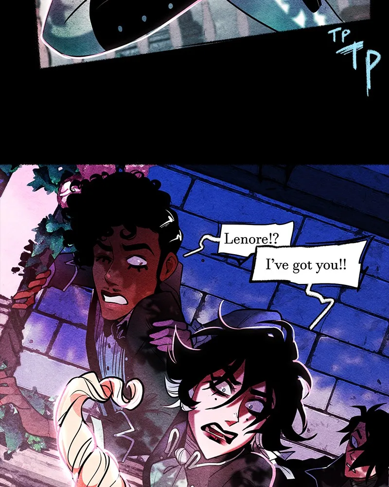 Read Nevermore EN Manga Online