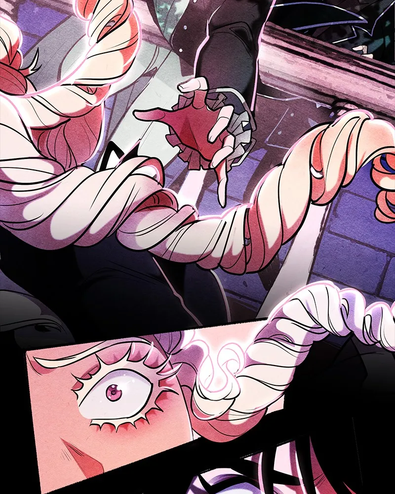 Read Nevermore EN Manga Online