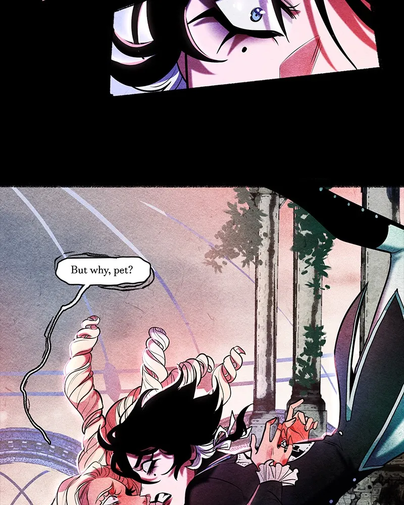 Read Nevermore EN Manga Online
