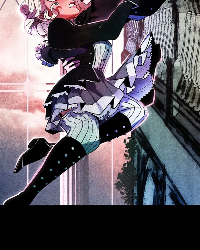 Read Nevermore EN Manga Online