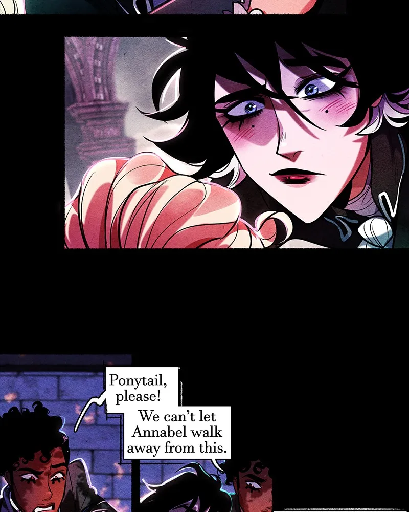 Read Nevermore EN Manga Online