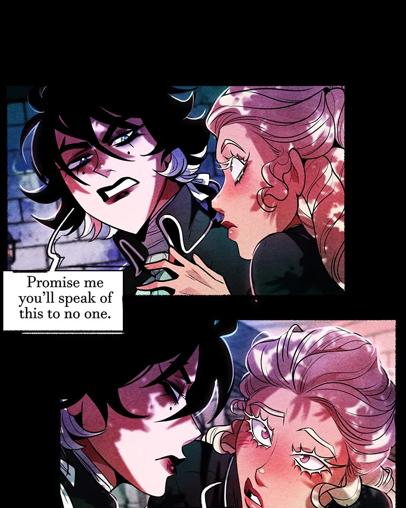 Read Nevermore EN Manga Online