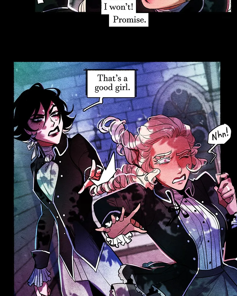 Read Nevermore EN Manga Online