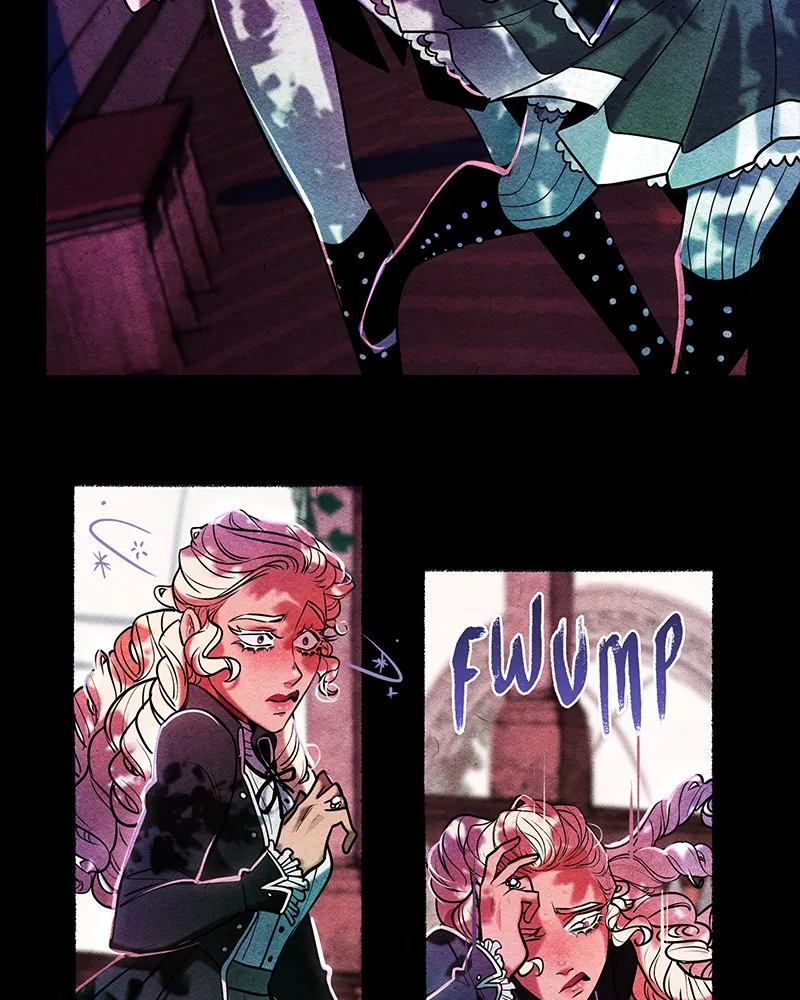 Read Nevermore EN Manga Online