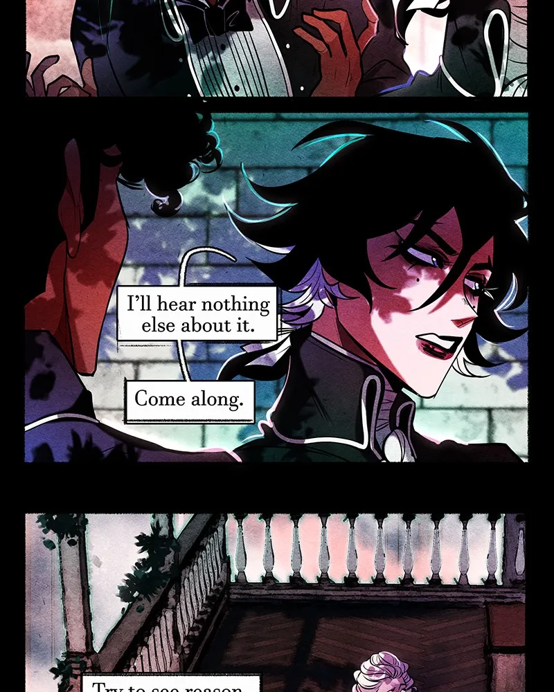 Read Nevermore EN Manga Online