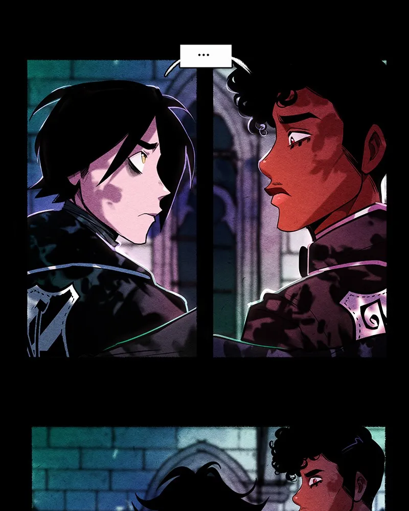 Read Nevermore EN Manga Online