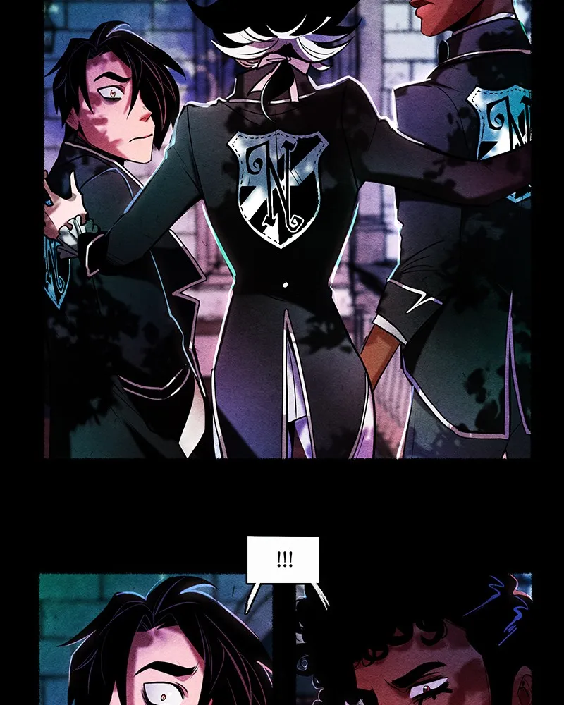 Read Nevermore EN Manga Online