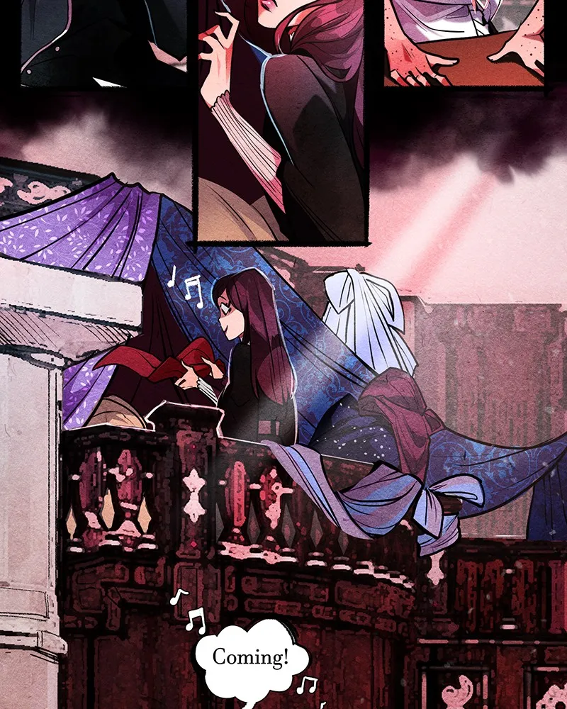 Read Nevermore EN Manga Online
