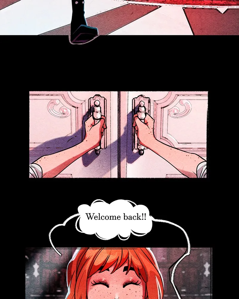 Read Nevermore EN Manga Online