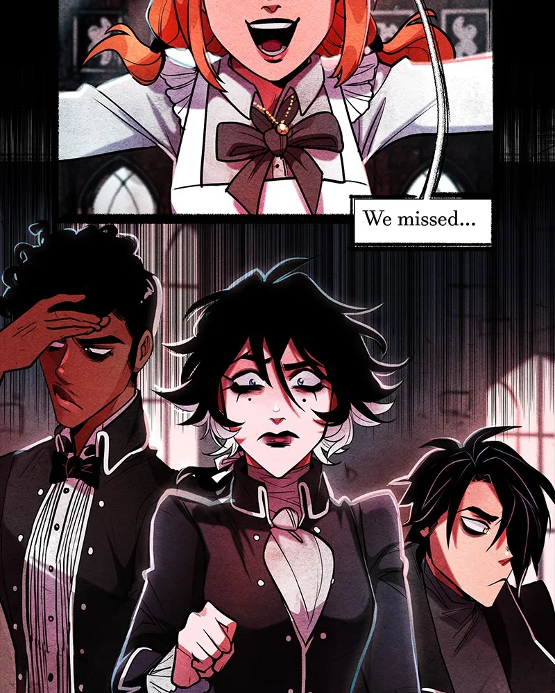 Read Nevermore EN Manga Online