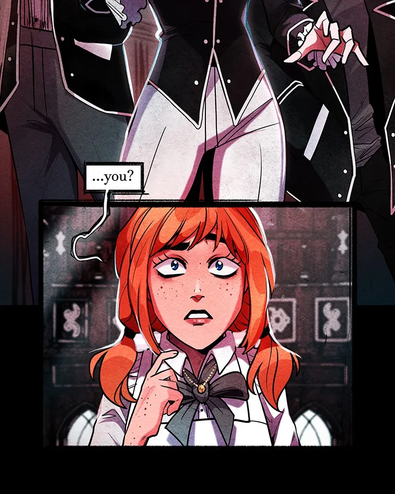 Read Nevermore EN Manga Online