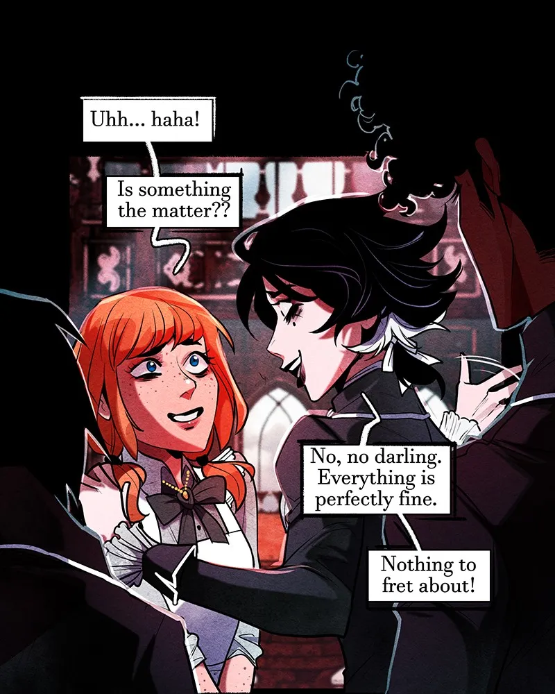 Read Nevermore EN Manga Online
