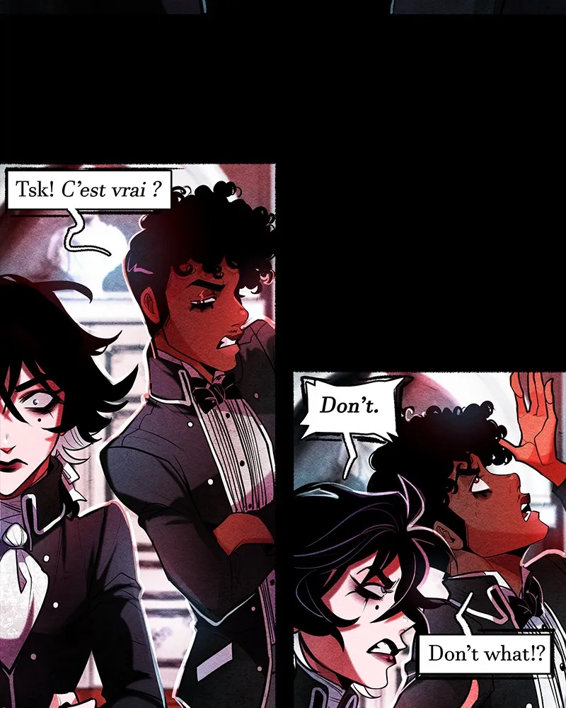 Read Nevermore EN Manga Online
