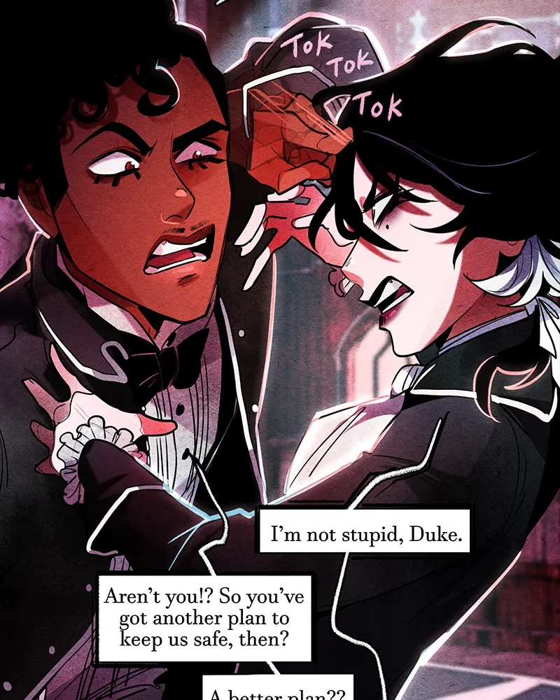 Read Nevermore EN Manga Online