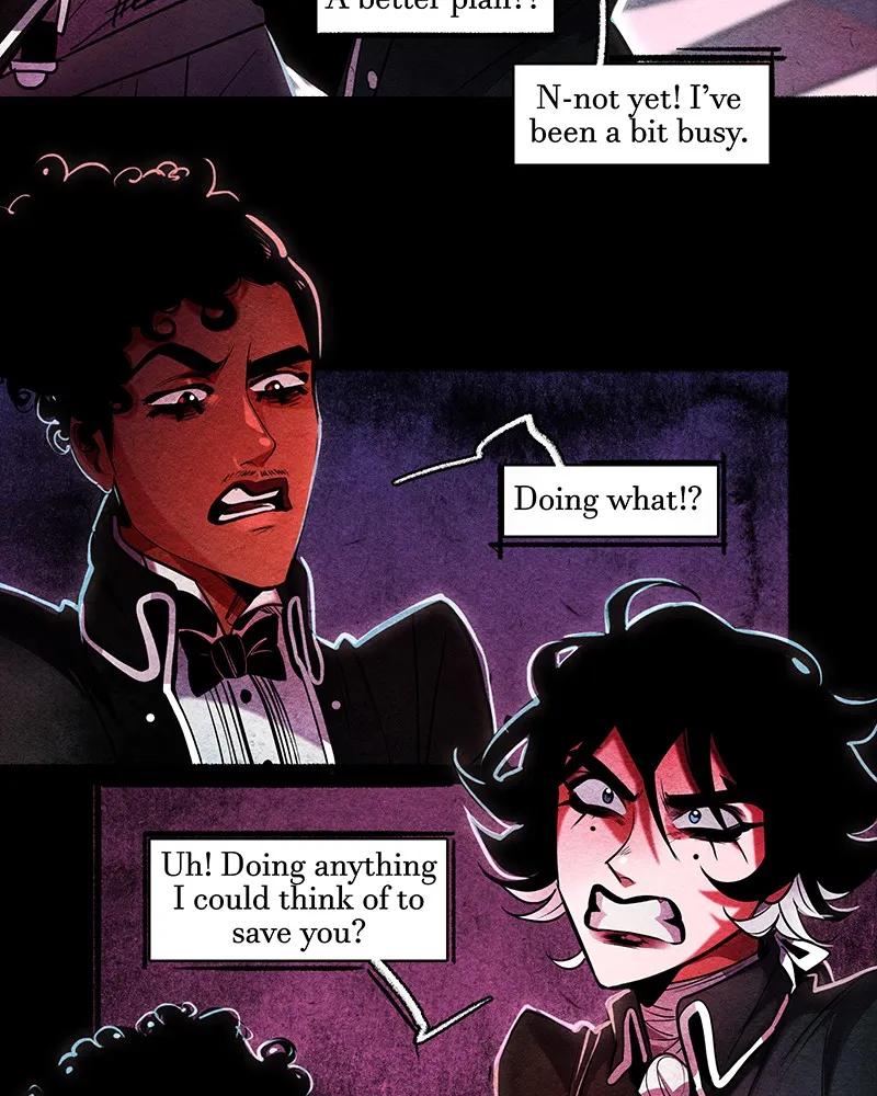 Read Nevermore EN Manga Online