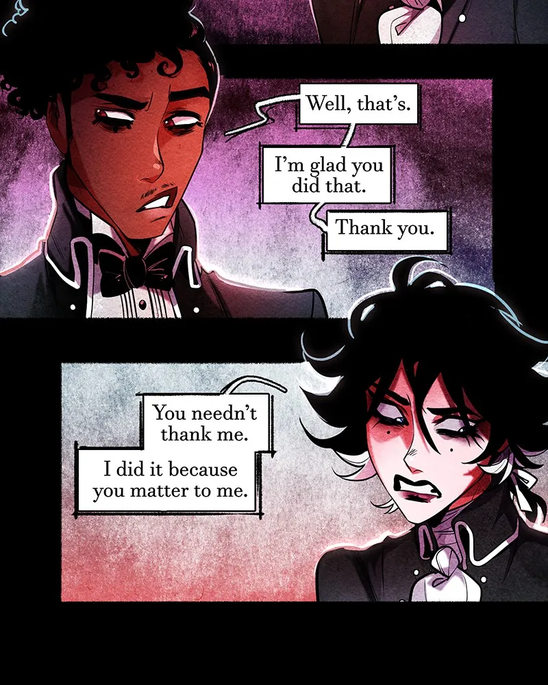 Read Nevermore EN Manga Online