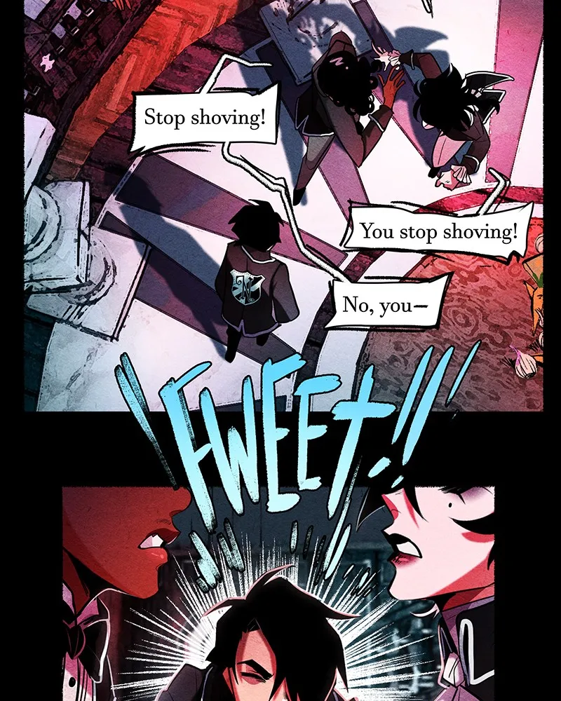 Read Nevermore EN Manga Online