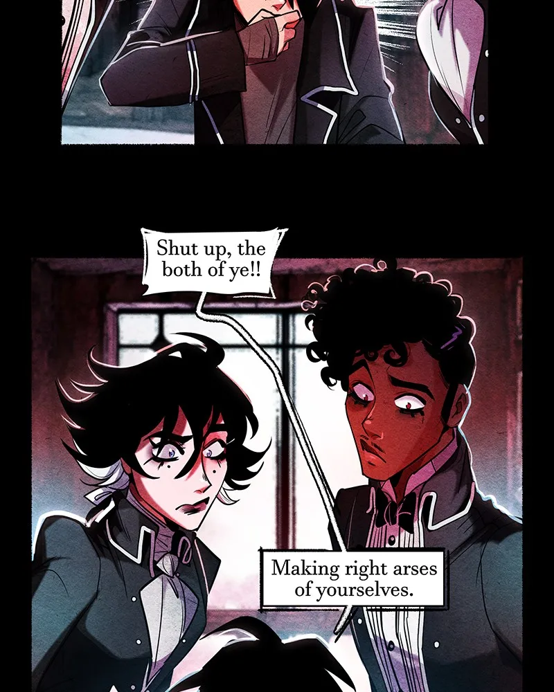 Read Nevermore EN Manga Online