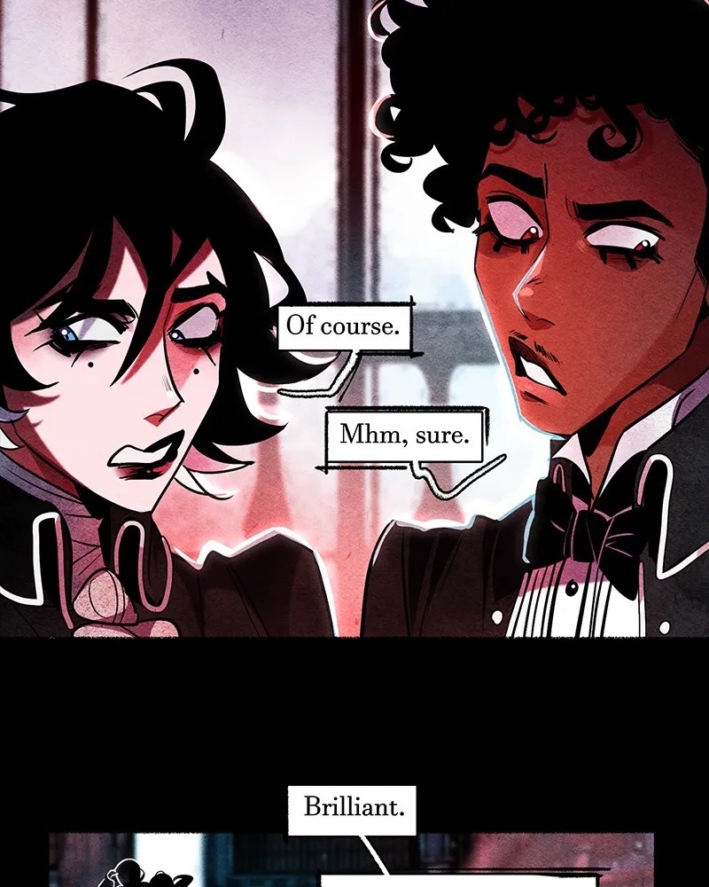 Read Nevermore EN Manga Online