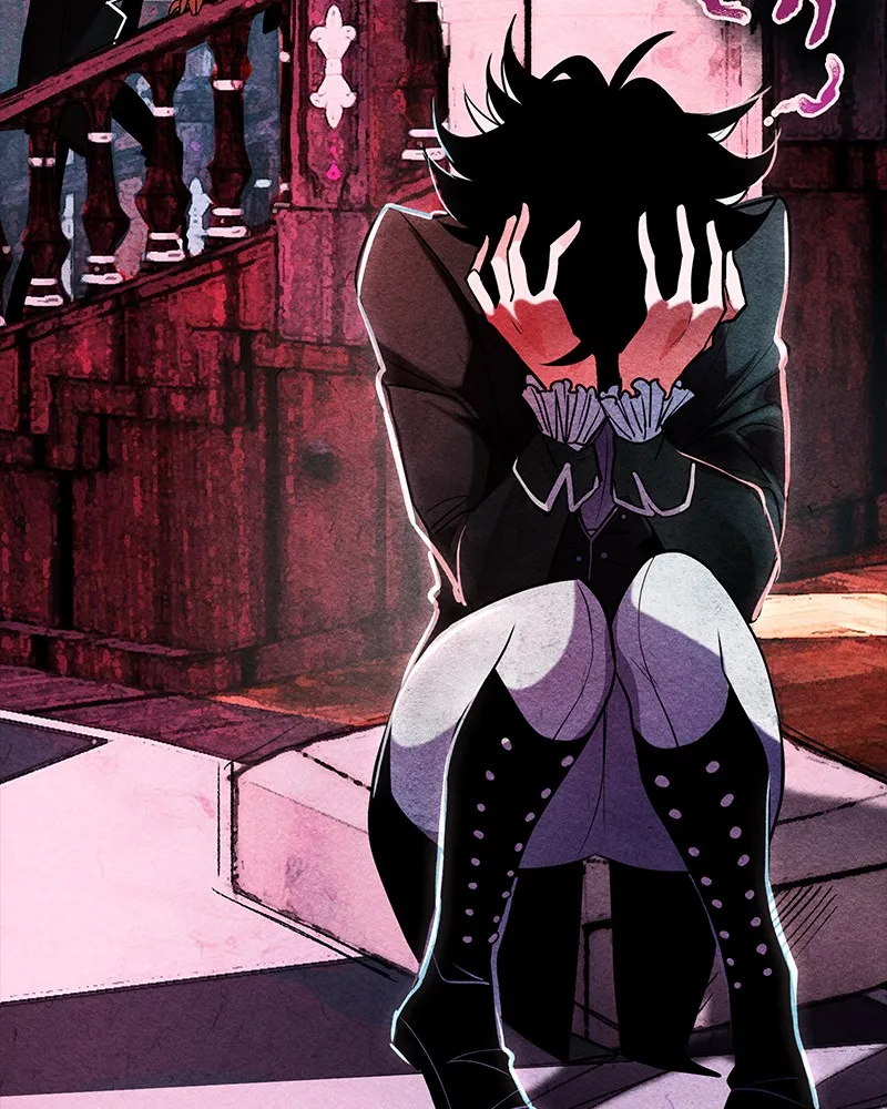Read Nevermore EN Manga Online