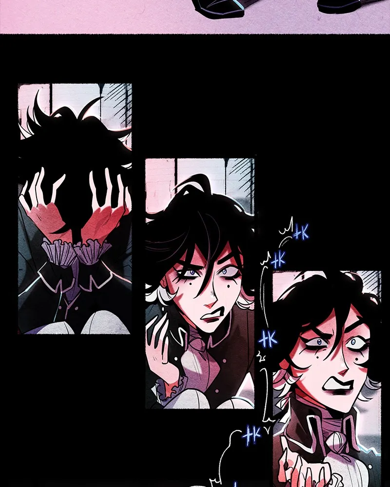 Read Nevermore EN Manga Online