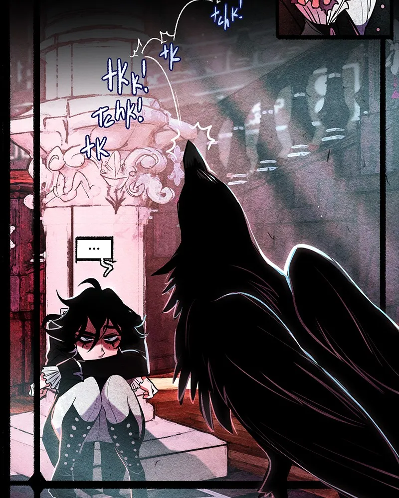 Read Nevermore EN Manga Online