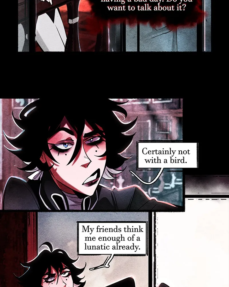 Read Nevermore EN Manga Online