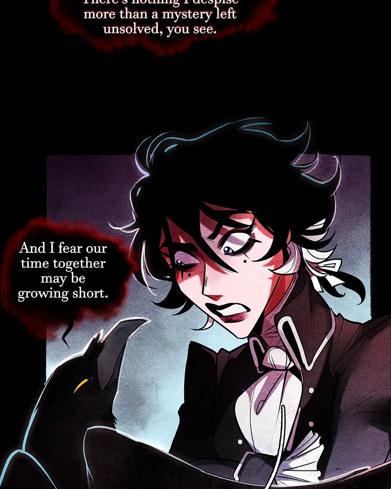 Read Nevermore EN Manga Online