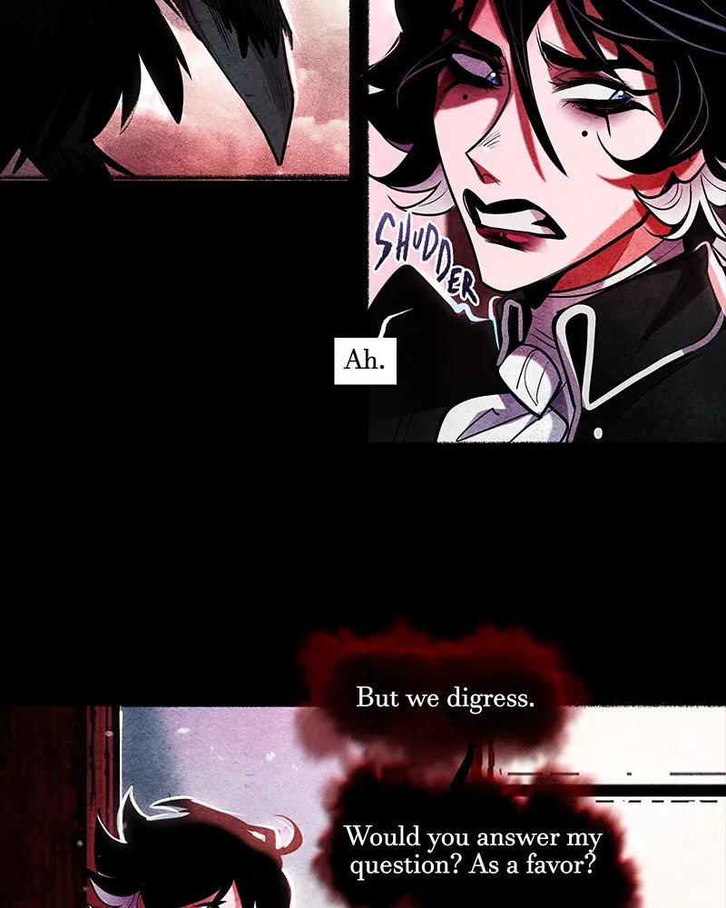 Read Nevermore EN Manga Online