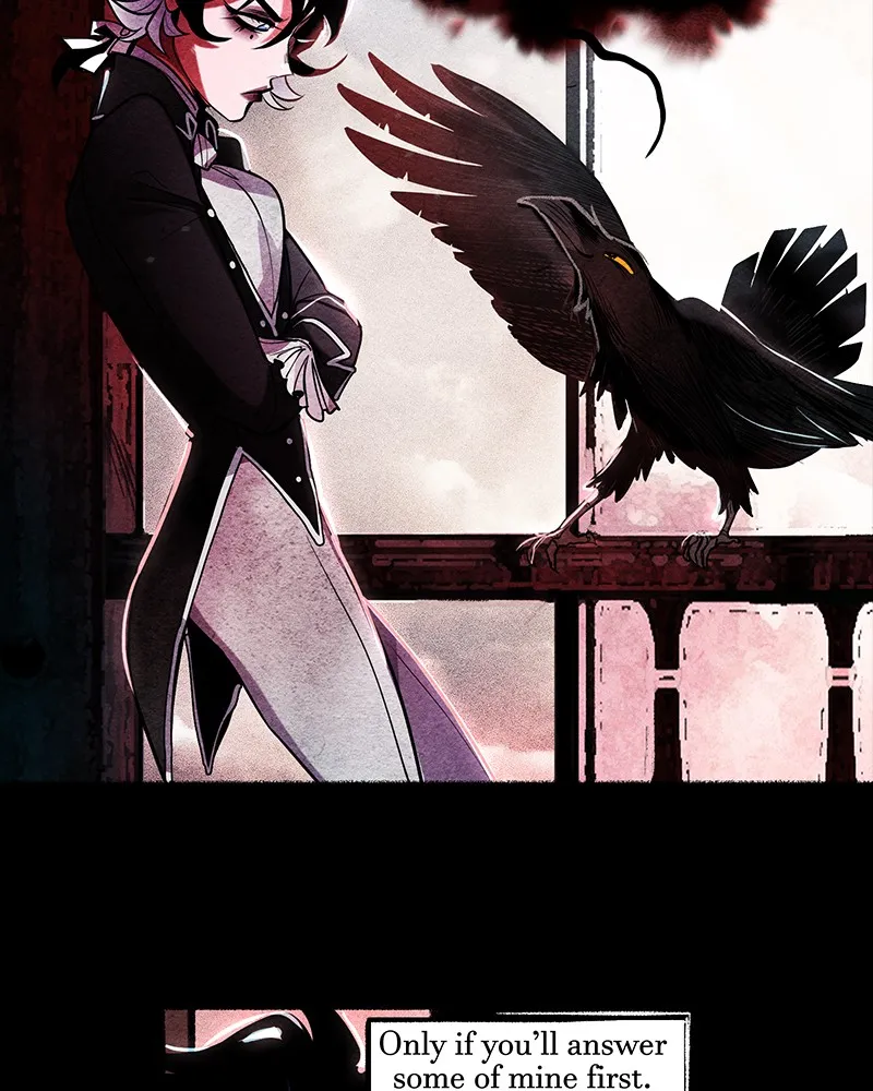Read Nevermore EN Manga Online