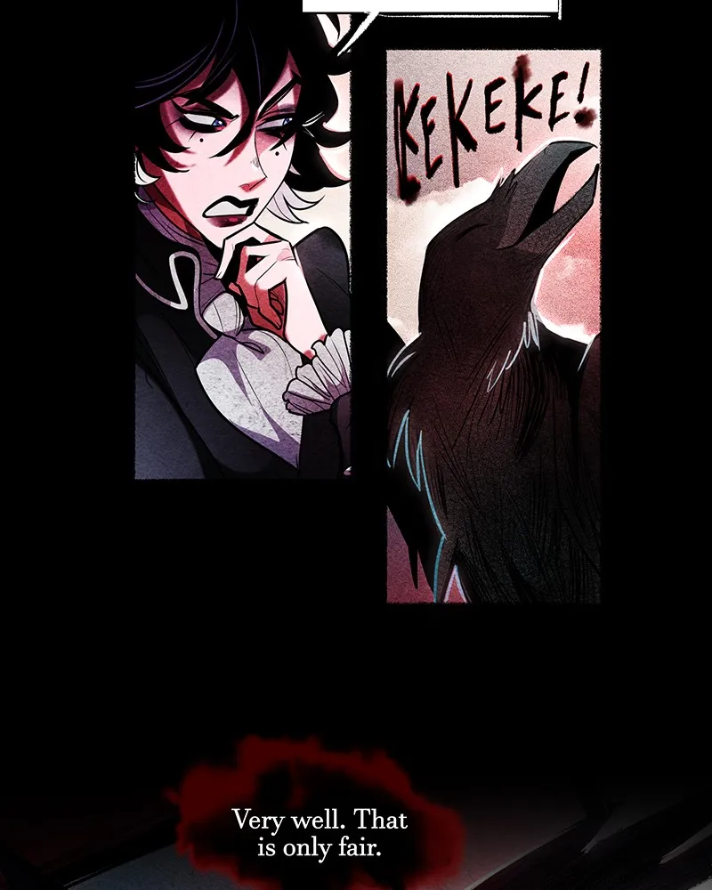 Read Nevermore EN Manga Online