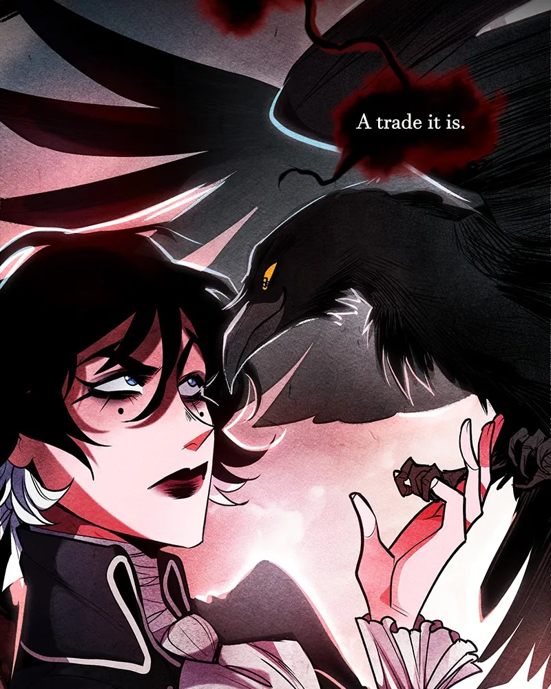 Read Nevermore EN Manga Online