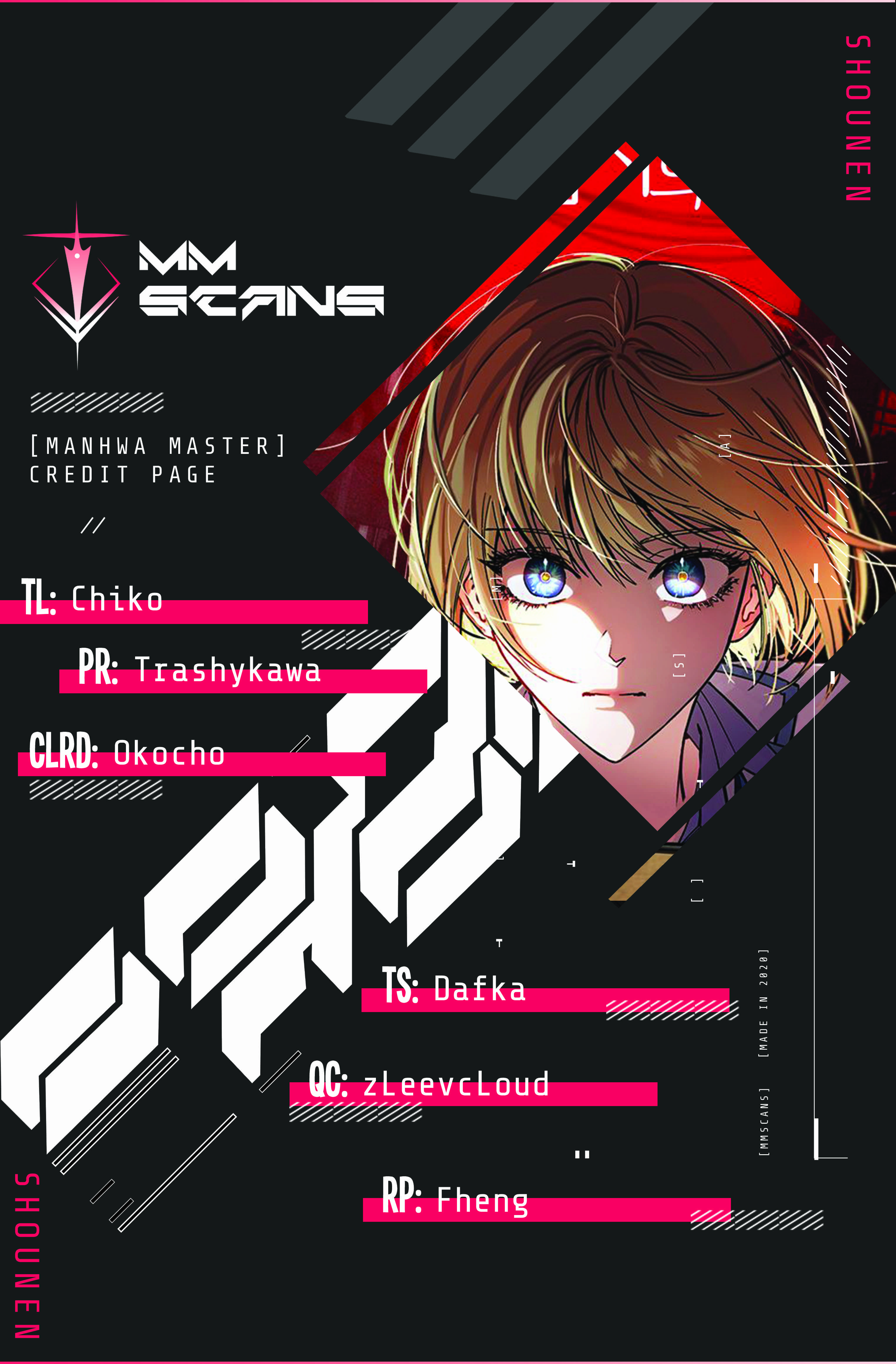 Read Night of Shadows EN Manga Online