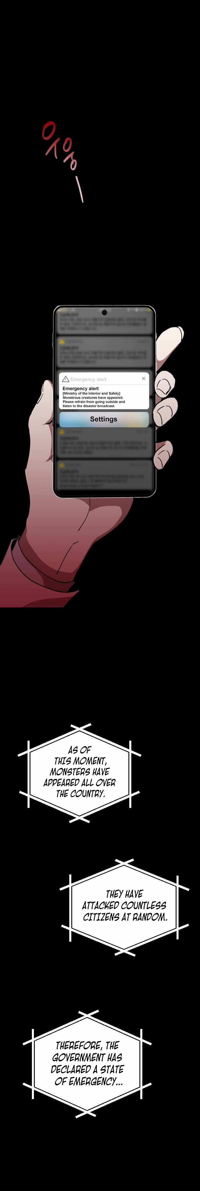 Read Night of Shadows EN Manga Online