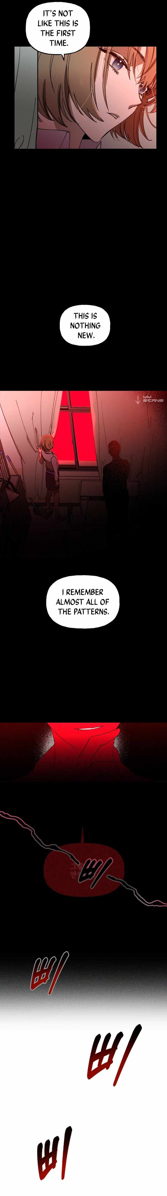 Read Night of Shadows EN Manga Online
